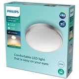 Philips LED plafonsko svetlo za kupatilo DORIS LED/17W/230V 2700K IP44 | Eponuda.com