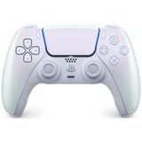 Playstation 5 Dualsense Controller Wireless Chroma Pearl | Eponuda.ba