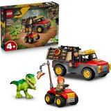 Lego LEGO® Jurassic World - Prijevoz mladog T. rexa kamionom (77978) Cijene