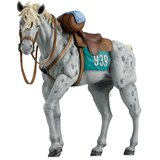 Banpresto Figura Ichibansho Masterlise Slow Dancer &amp;ndash; JoJo&amp;#039;s Bizarre Adventure: Steel Ball Run, 25 cm Slike