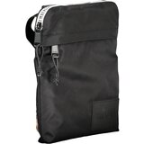 Bikkembergs MEN'S BLACK SHOULDER BAG | ePonuda.com