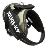 Julius-K9 IDC® Power oprsnica Camouflage - Veličina Mini Mini: opseg prsa 40 - 53 cm Cijene