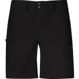 Bergans Kratke hlače na prostem Vandre Light Softshell Shorts Women Black 36