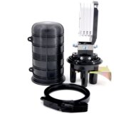 Exeshop Fiber optička spojnica F01H do 24 fiber vlakana | ePonuda.com