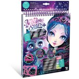 Nebulous Star Eclipsia Notebook, Cene