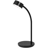 Osram LED prigušiva stona lampa OFFICE LINE LED/4,8W/230V crna | Eponuda.com