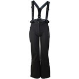 Peak Mountain Hlače Pantalon de ski fille FASHELL Črna | Shoptok.si