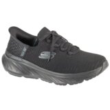 Skechers Slip-Ins: Edgeride - Impression Crna | shoptok.hr