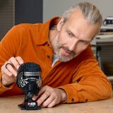 Lego LEGO® Star Wars™ - Šlem Kajla Rena (75415) | ePonuda.com