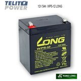 Telit Power kungLong 12V 5Ah WP5-12 ( 0811 ) Cene