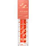 Maybelline new york sunkisser hazy matte rumenilo 35 spritzy orange? | ePonuda.com