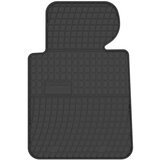 Wielganizator gumijasta zaščitna preproga za voznika za: BMW 3 E46 compact, coupe, limuzina, karavan, touring (1998-2007), (22127898) | Shoptok.si
