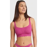 Sloggi Modrček ZERO Feel Bliss Top Bralette