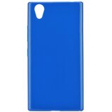  Gumijasti / gel etui Jelly Bright za Lenovo P70 - modri Cene
