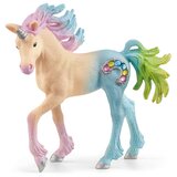 Schleich 70724 - bayala - samorog Bonbon žrebe | Shoptok.si
