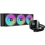 DeepCool Hladnjak MYSTIQUE 360 ARGB vodeno hlađenje | ePonuda.com
