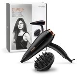 Babyliss Turbo Shine 2200 D570DE sušilec za lase | Shoptok.si