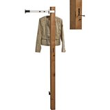 Mömax Stenski Obešalnik Santiago | Shoptok.si