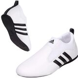 PrideShop Pro Taekwondo copati Adidas - Contestant - 38-2/3 , Bela/črna | Shoptok.si