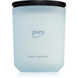 IPURO Classic Balance mirisna svijeća 270 g Cijene
