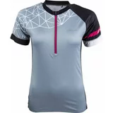 Arcore SANY Ženski biciklistički dres, siva, veličina