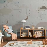  Foto tapeta - Fairytale Night 350x256 Vodootporna | shoptok.hr