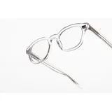 Adam Crystal blue-light [non-prescription] Polarized - M (48)