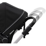 Thule Komplet Sleek dječja kolica + Sleek košara crna | shoptok.hr