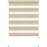 Gardinia Krem rolete 72,5x150 cm Zebra Natur – | shoptok.hr