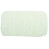  Podloga za kadu premium bijela, protuklizna, 36x65 cm | shoptok.hr