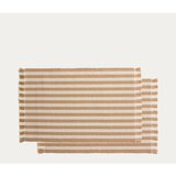 Kave Home Tekstilni/od jute podmetač 2 kom 35x50 cm Daltan – Cijene