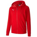 Puma Teamgoal 23 Causals Hoody Red | shoptok.hr