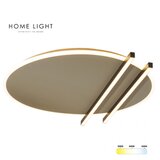 Solea 168 plafonska svetiljka 42W cct cappuccino Cene