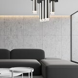  Plafonski luster DIEGO 5xE27/60W/230V | Eponuda.com