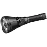 HT18RV20 - led prigušiva punjiva baterijska lampa led/usb 6000 mah IP68 3700 lm 87 h crna
