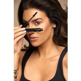 SOSU by Suzanne Jackson Eye Voltage vodootporna maskara za uvijanje i odvajanje trepavica nijansa Jet Black 10 ml | shoptok.hr