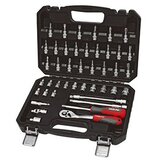  Set nasadnih ključeva 1/2' 4-14mm 43/1 CrV 58843 PROLINE Cijene