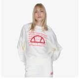Ellesse ženski duks ladies crewneck ELA251F604-10 Cene