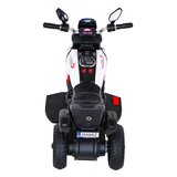 Motor na akumulator Fast Tourist - bel | Shoptok.si