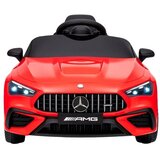 Sporting Machine Dečiji auto na akumulator Mercedes Benz AMG CLE Crveni | Eponuda.com