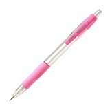 Optima Tehnička olovka Grippy, 0.5 mm, ružičasta | shoptok.hr