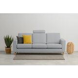 Scandic Siva sedežna garnitura 217 cm Focus – | Shoptok.si