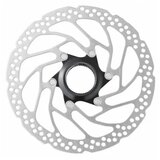 Shimano ROTOR DISK KOČNICE SM-RT30, L 203MM, W/LOCK RING (INTERNAL AND EXTERNAL SERRATION), FOR RESIN PAD ONLY, IND.PACK | ePonuda.com