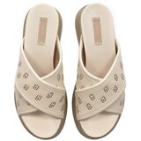 Liu Jo Natikači Frida 30 SA4147 EX014 Butter S1858 | Shoptok.si
