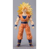 Figure djelovanja Dragon Ball Super Saiyan 3 Son Goku | shoptok.hr