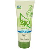 HOT Bio Lubrikant Superglide, 100ml Cene