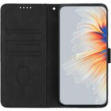 INORCO YX003 telefonski ovitek za iPhone 14 Plus PU usnjeno stojalo za denarnico, pokrov z vtisnjenim vzorcem, (22036194) | Shoptok.si