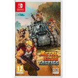 Silver Lining Interactive Metal Slug Tactics - Taktička Akcija u Klasičnom Stilu Cijene