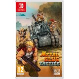 Silver Lining Interactive Switch Metal Slug Tactics Cene