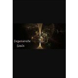 Steam Degenerate Souls (PC) Key GLOBAL | ePonuda.com